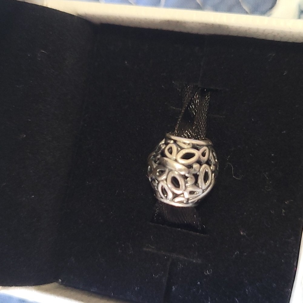 Pandora charm